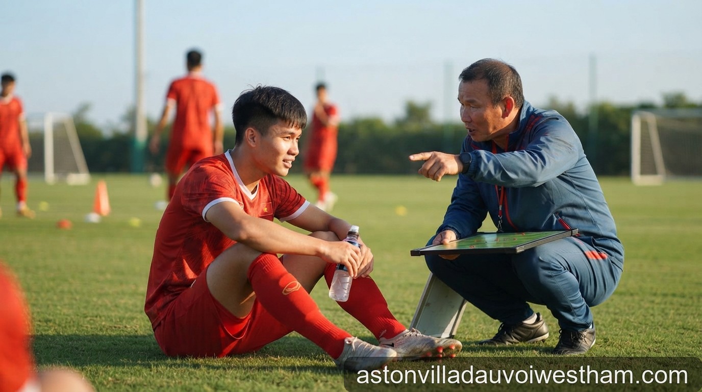 FIFA ASEAN Cup 2026: Đội tuyển Việt Nam và tham vọng khẳng định vị thế với làn sóng cầu thủ Việt kiều - 2