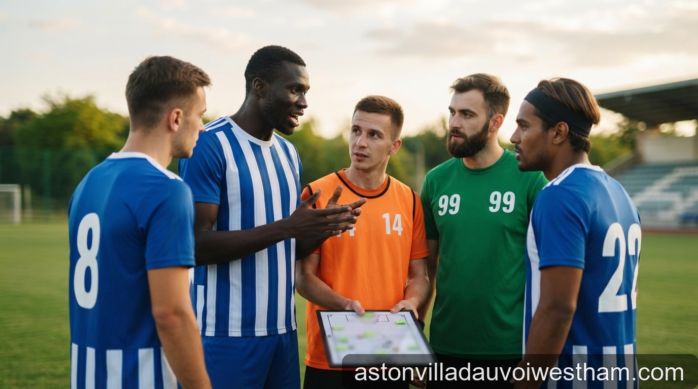 V-League 2026/27: Làn sóng ngoại binh mới và tham vọng của các 'ông lớn' sau kỳ chuyển nhượng - 2