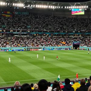 World Cup 2026: Ba chủ nhà bị loại, kỷ nguyên mới của bóng đá thế giới