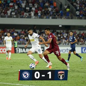 Phân tích trận Manta FC 0-1 Delfin SC: Khách thắng nhờ bản lĩnh