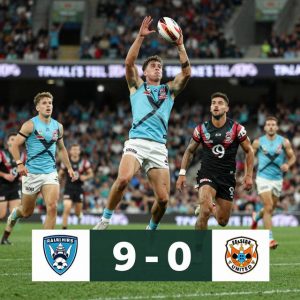 Adelaide Raiders 3-0 Eastern United: Chiến thắng thứ 5 liên tiếp, tiếp tục bất bại từ đầu mùa