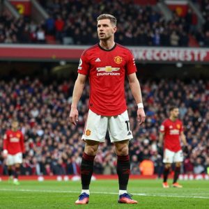 Michael Carrick: Tái thiết Quỷ đỏ bằng những toan tính không khoan nhượng