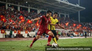 Việt Nam vs Malaysia: Quyết chiến tại Mỹ Đình, tấm vé chung kết ASEAN Cup 2026 gọi tên ai?
