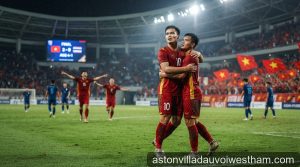 Chung kết ASEAN Hyundai Cup 2026: Việt Nam hướng tới cú đúp lịch sử trước Thái Lan