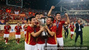 Việt Nam bảo vệ thành công ngôi vương ASEAN Hyundai Cup: Hành trình của những nhà vô địch