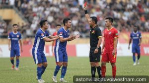 Bạo lực sân cỏ V-League 2026/27: Khi thẻ phạt không còn là lời cảnh báo đủ sức nặng