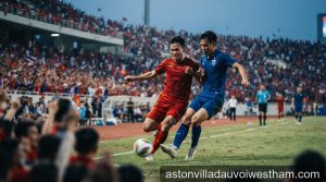 FIFA ASEAN Cup 2026: Indonesia thị uy sức mạnh, Việt Nam đối mặt áp lực lớn trước trận quyết đấu Thái Lan